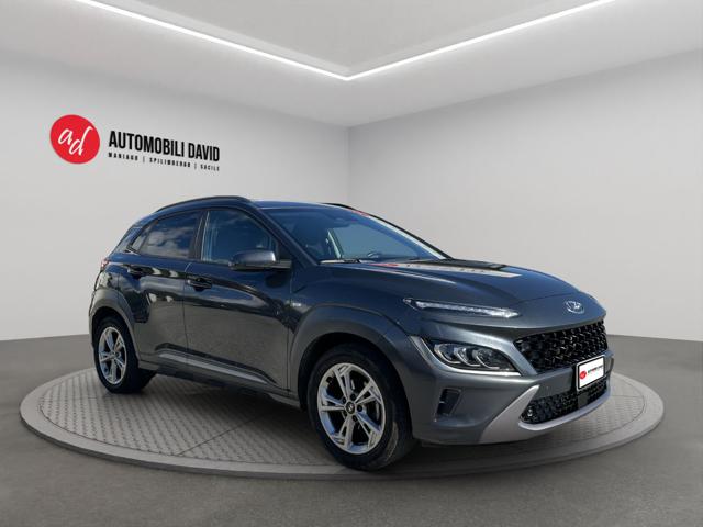 HYUNDAI Kona usata, con Airbag