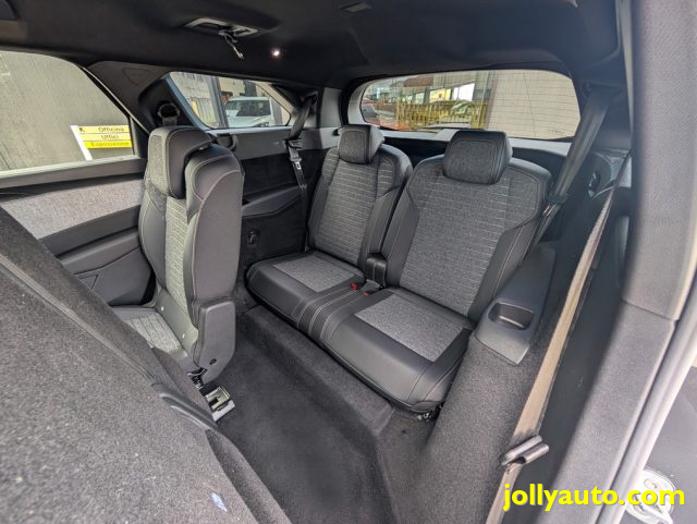 PEUGEOT 5008 usata, con Start/Stop Automatico