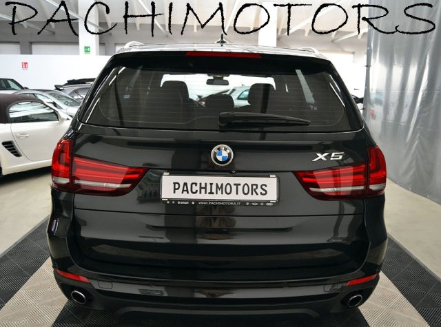 BMW X5 usata, con Lettore CD