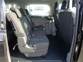 FORD Transit Custom usata 22