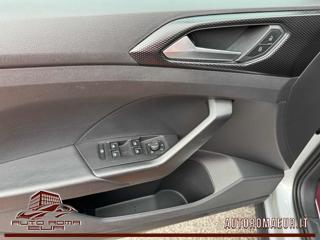 VOLKSWAGEN T-Cross usata, con Climatizzatore