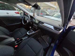 RENAULT Captur usata, con Park Distance Control