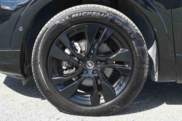 OPEL Grandland usata, con Autoradio