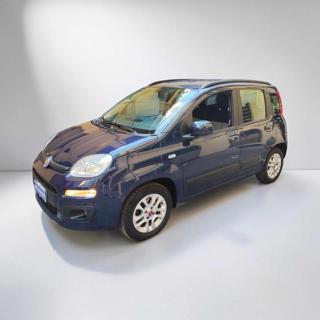 FIAT Panda 1.2 Lounge km. 33.000!!!!!!!!