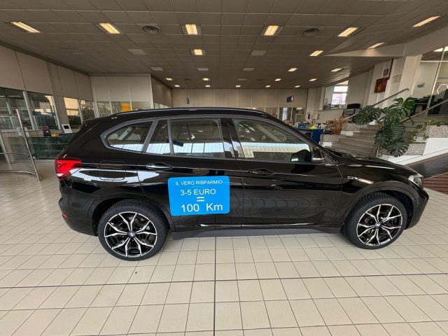 BMW X1 usata, con Autoradio