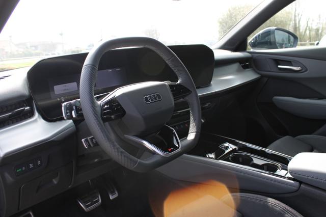 AUDI Q3 usata, con Chiusura centralizzata