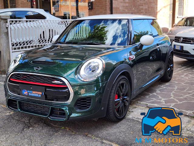MINI John Cooper Works usata, con Airbag laterali