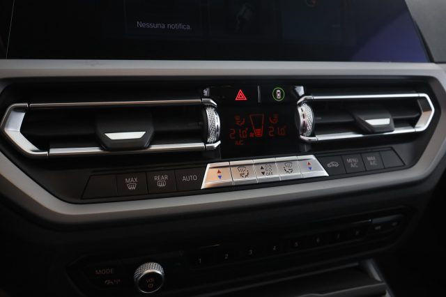 BMW 320 usata 11