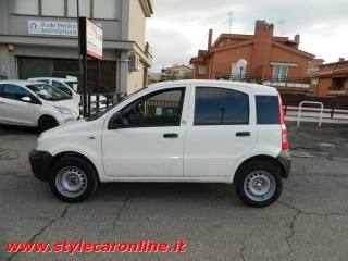 FIAT Panda usata, con Lettore CD