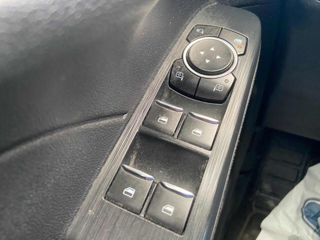 FORD Kuga usata, con Servosterzo