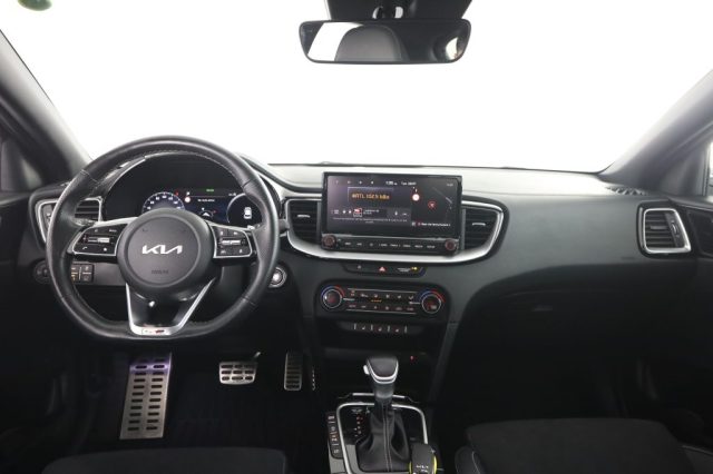 KIA XCeed usata 3