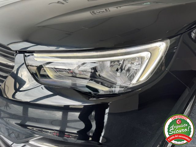 OPEL Grandland X usata, con Immobilizzatore elettronico