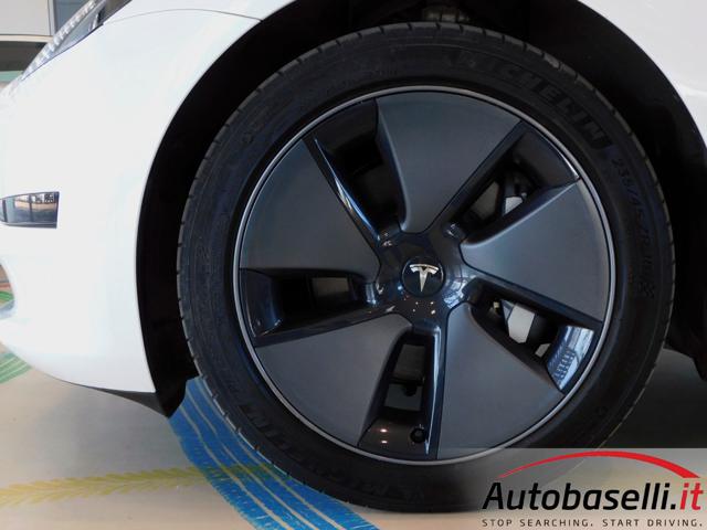 TESLA Model 3 usata, con Bluetooth