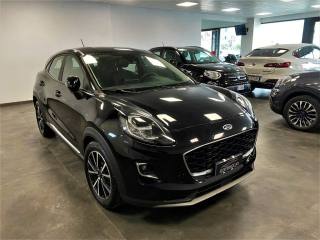 FORD Puma usata, con Frenata d