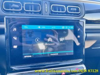 CITROEN C3 usata, con ESP