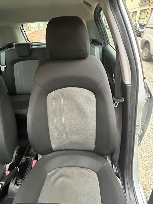 FIAT Punto usata, con Chiusura centralizzata