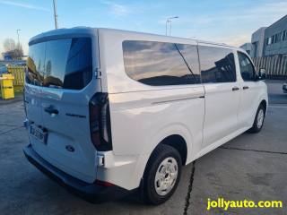 FORD Transit Custom usata, con Alzacristalli elettrici