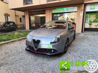 ALFA ROMEO Giulietta usata, con ABS