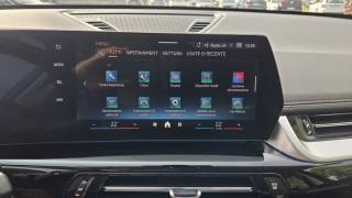 BMW X1 usata, con Bracciolo