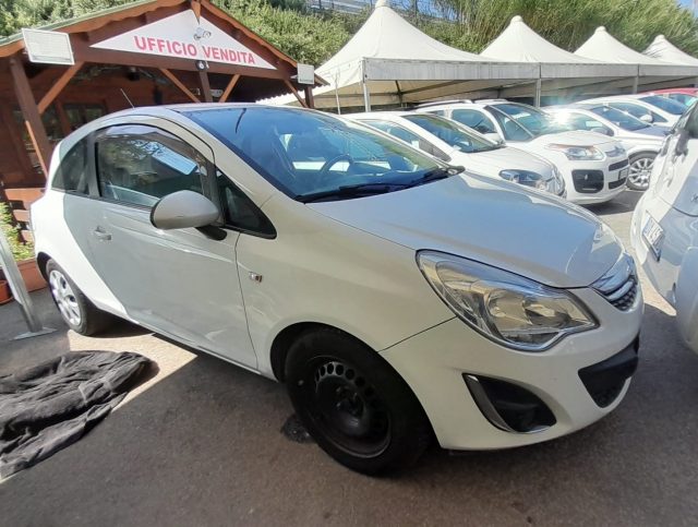 OPEL Corsa usata, con Airbag
