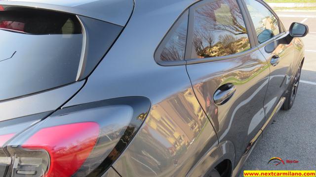 FORD Puma usata, con Monitoraggio pressione pneumatici
