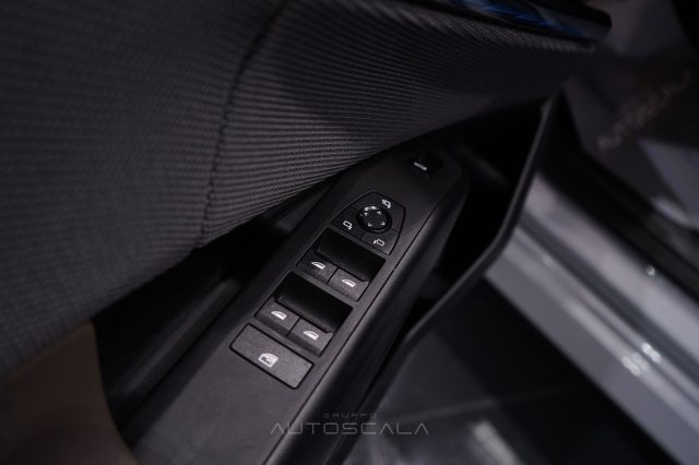 BMW X3 usata, con Cruise Control
