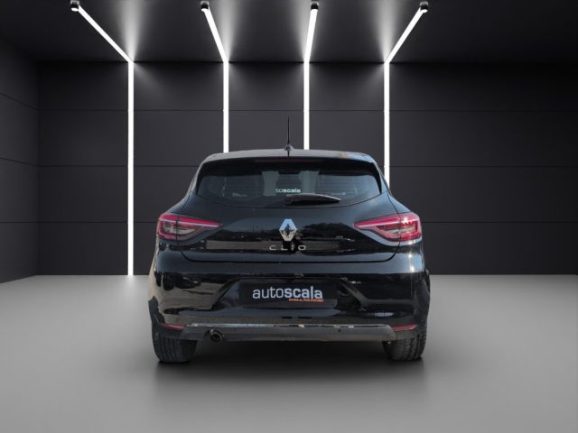 RENAULT Clio usata, con Airbag Passeggero