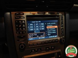 PORSCHE 911 usata, con Controllo automatico clima