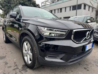 VOLVO XC40 usata, con Alzacristalli elettrici