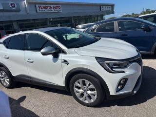 RENAULT Captur usata, con Airbag laterali