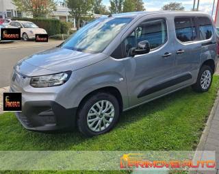 FIAT Doblo usata, con Climatizzatore