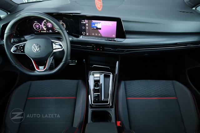 VOLKSWAGEN Golf GTI usata, con Antifurto