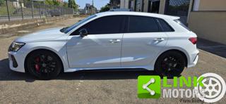 AUDI RS3 usata 16