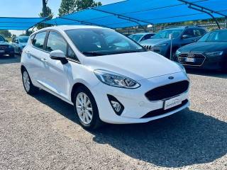FORD Fiesta 1.1 75 CV 5 porte Connect SOLO 24500 KM
