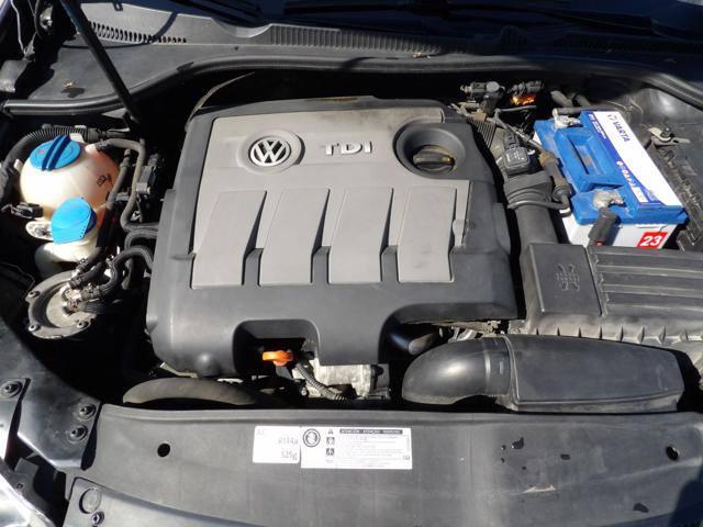 VOLKSWAGEN Golf usata, con Immobilizzatore elettronico