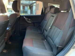 MAHINDRA XUV500 usata, con Servosterzo