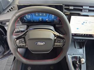 FORD Puma usata, con Boardcomputer