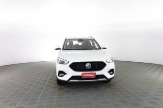 MG ZS ZS 1.5 VTi-tech Luxury