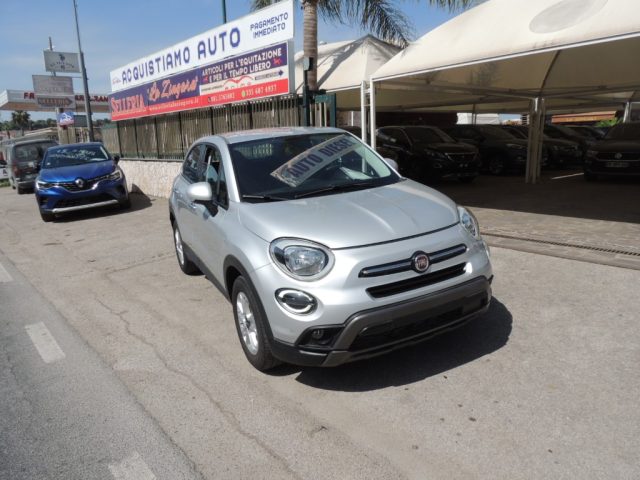FIAT 500X usata, con Alzacristalli elettrici