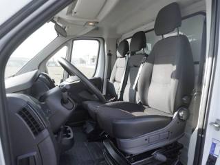 PEUGEOT Boxer usata 6