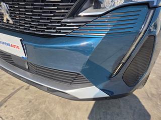 PEUGEOT 3008 usata, con Specchietti laterali elettrici