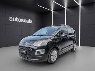 CITROEN C3 Picasso PureTech 110 Exclusive