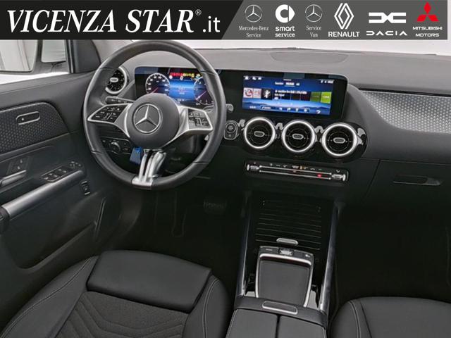 MERCEDES-BENZ GLA 180 usata, con Autoradio