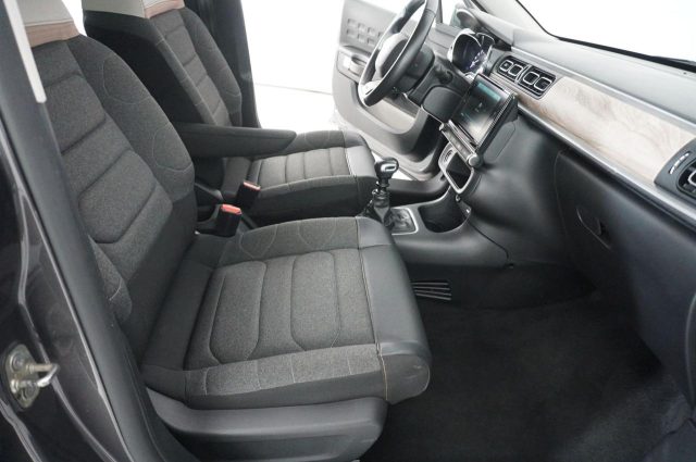 CITROEN C3 usata, con Climatizzatore