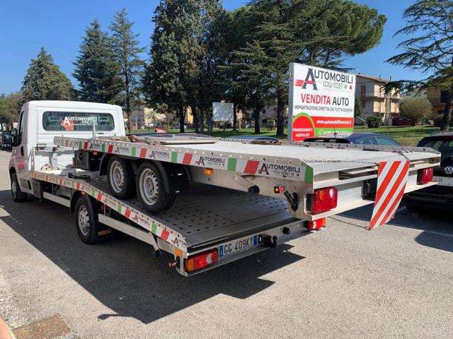 FIAT Qubo usata 31