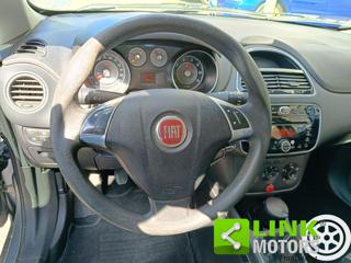 FIAT Punto Evo usata 27