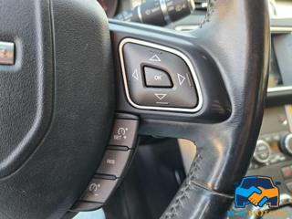 LAND ROVER Range Rover Evoque usata, con ESP