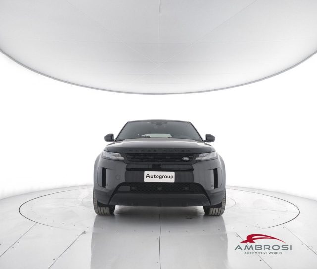 LAND ROVER Range Rover Evoque usata 4