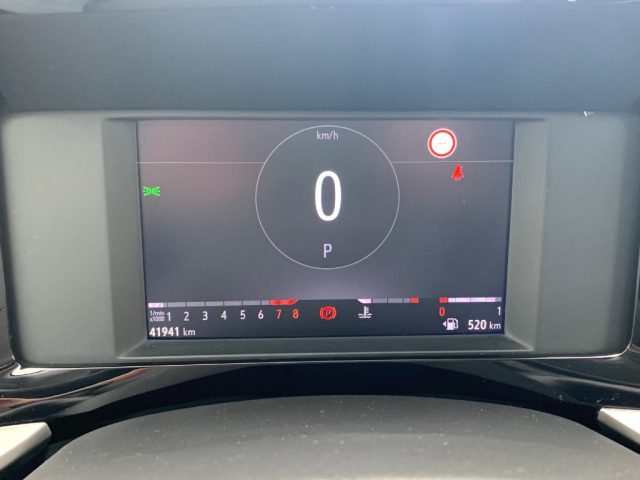 OPEL Mokka usata, con Autoradio