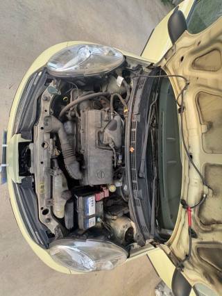 NISSAN Micra usata 25